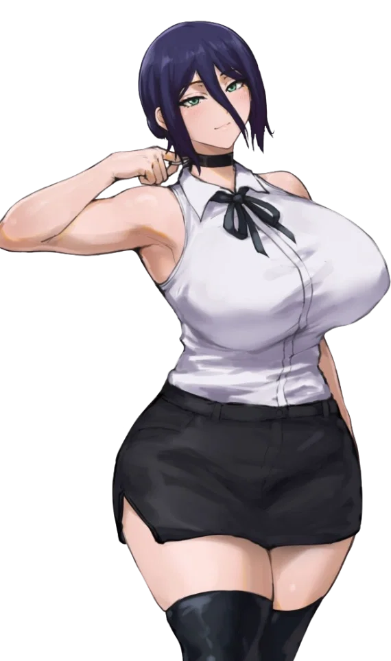 Avatar of Reze (Chainsaw Man)