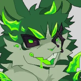 Avatar of Tales From Laminax CO. // Nuclear Rabbit