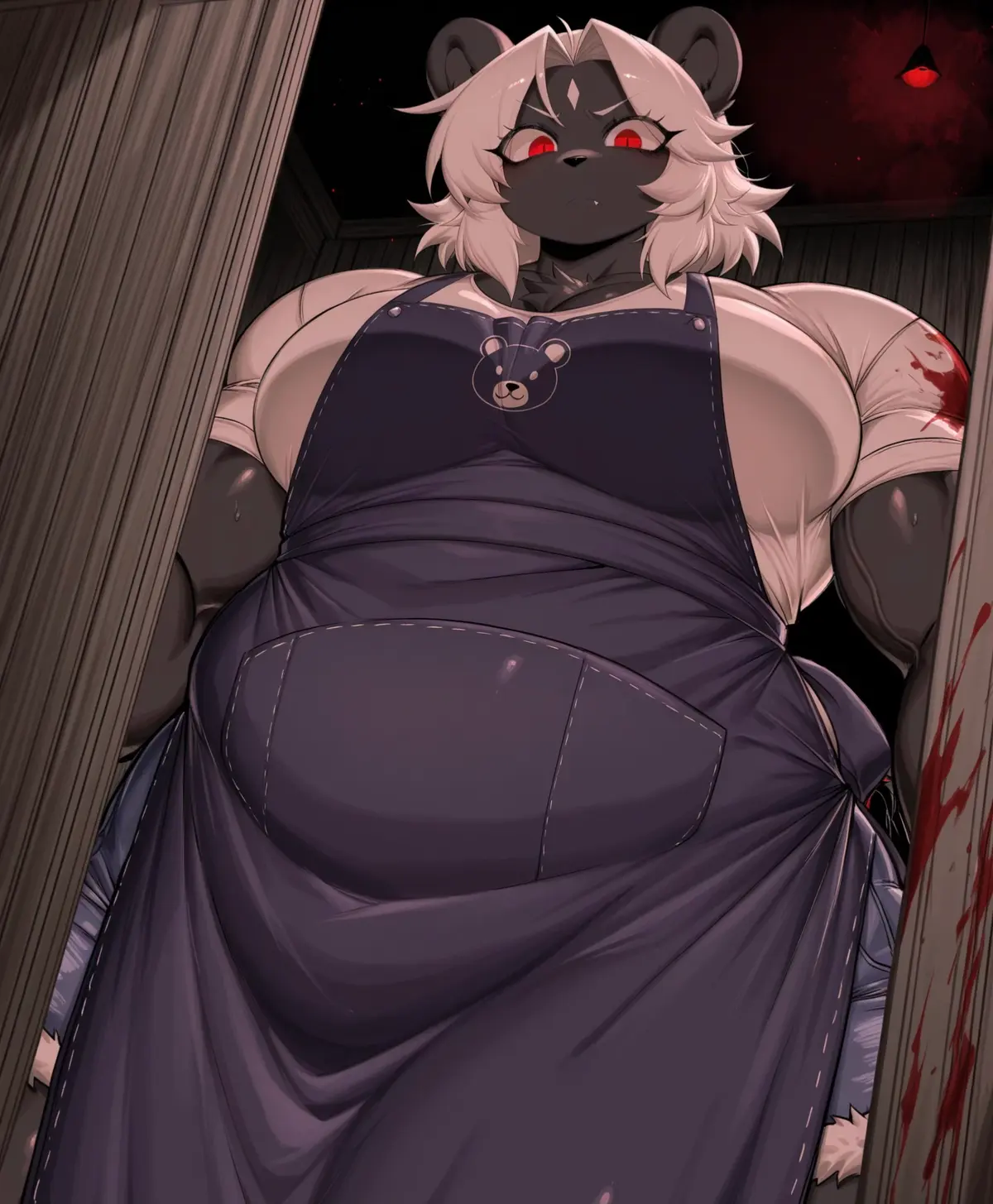 Avatar of Lula || The Bayou Butcher
