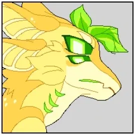 Avatar of Lemon Shork [KAIJU PARADISE | ROBLOX]