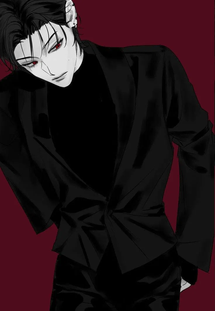 Avatar of Elijah Salvatore, a tsundere Vampire 🫦🫦🫦