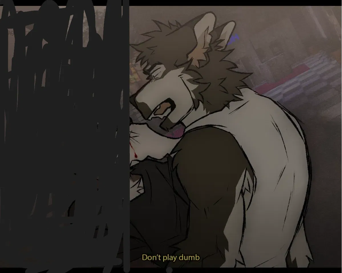 Avatar of Adrian - Your Best Friend That Has A Secret!~ 