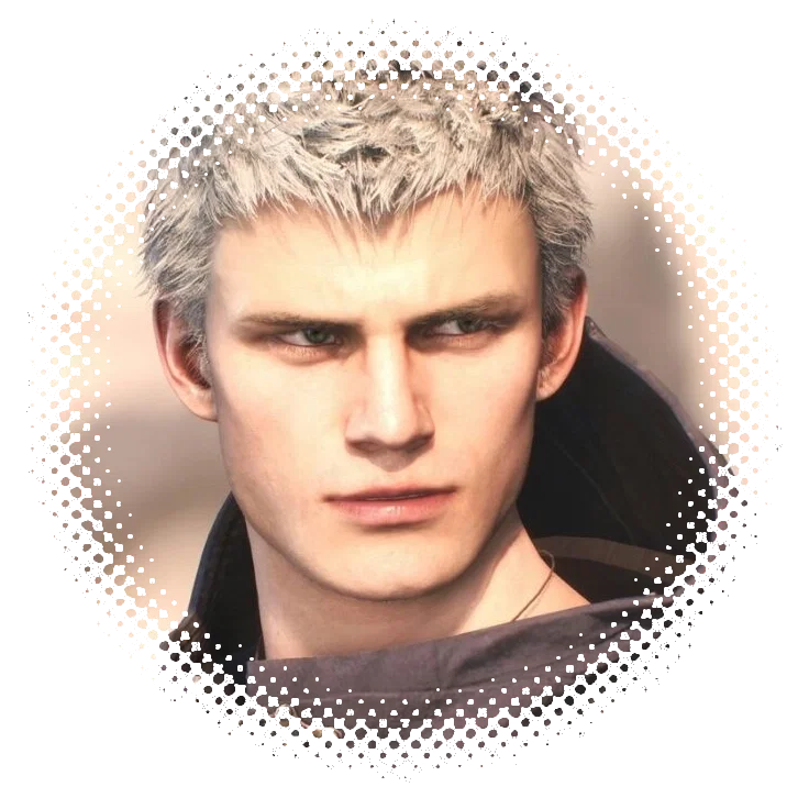 Avatar of ⌗Nero Sparda〃