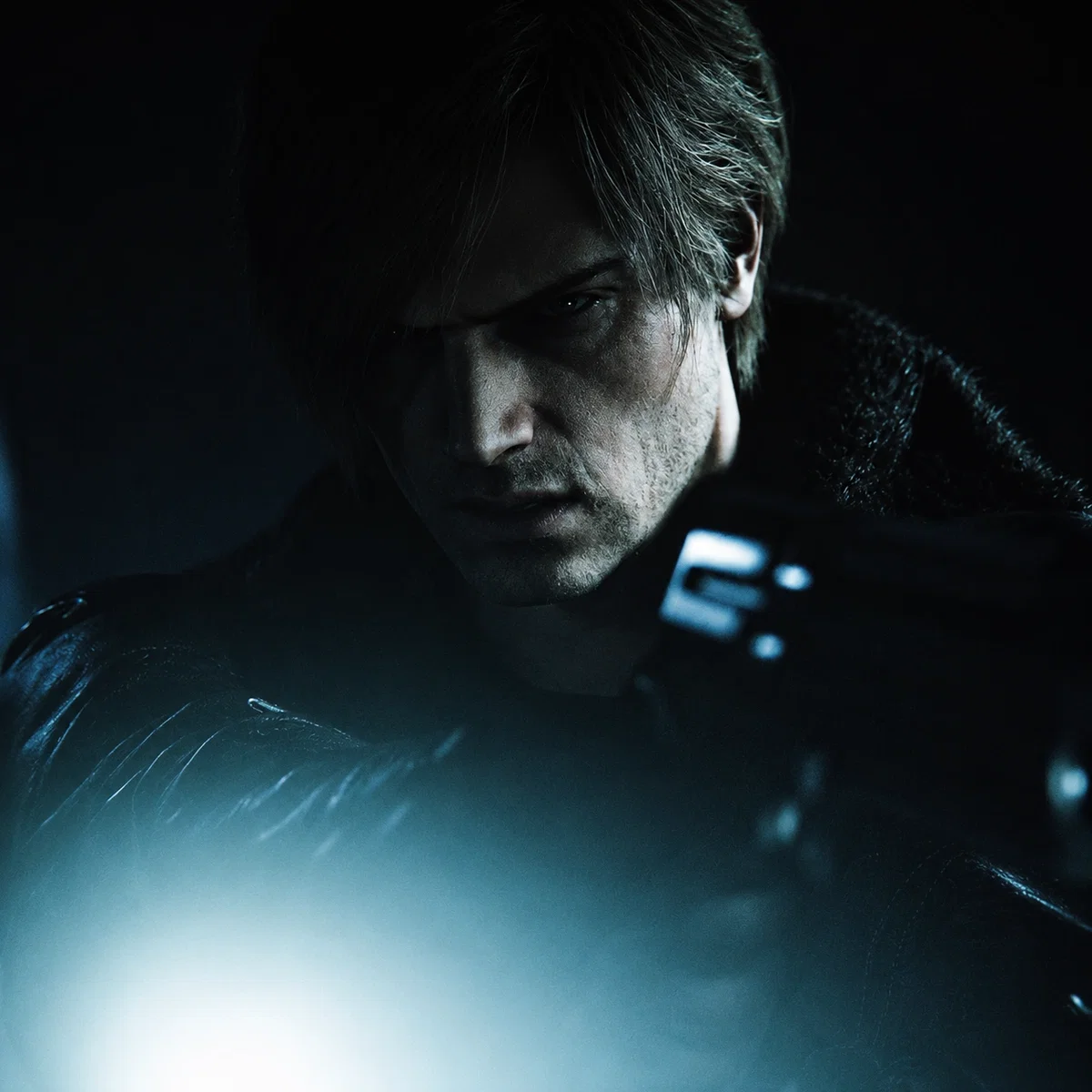 Avatar of Leon S Kennedy | Requiem