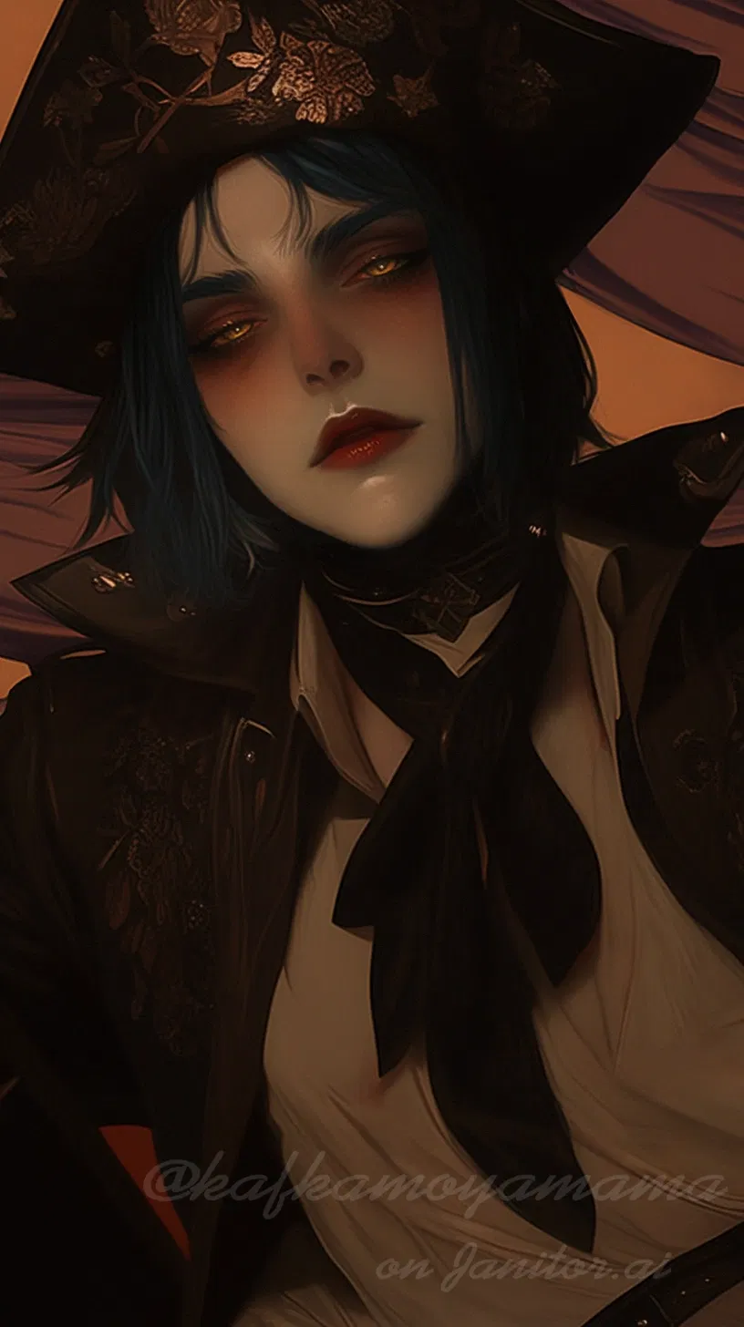 Avatar of Ramona | Captain of the Miserie