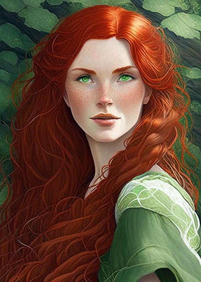 Avatar of Dawn of the Wilds