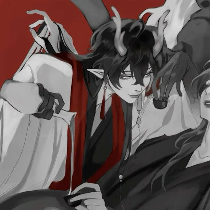 Avatar of Dan Feng | Silk Fittings 