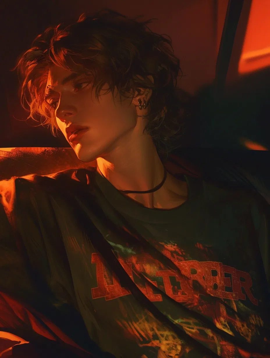 Avatar of Lucas Hale