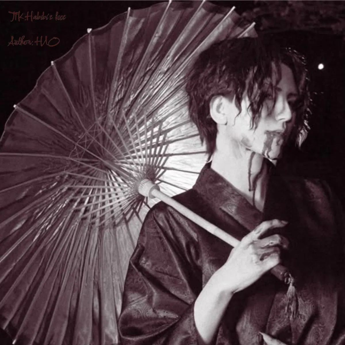 Avatar of Kibutsuji Mudzan