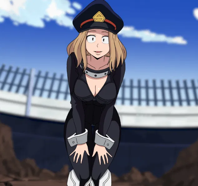 Avatar of Camie Utsushimi | Stuck in Detention