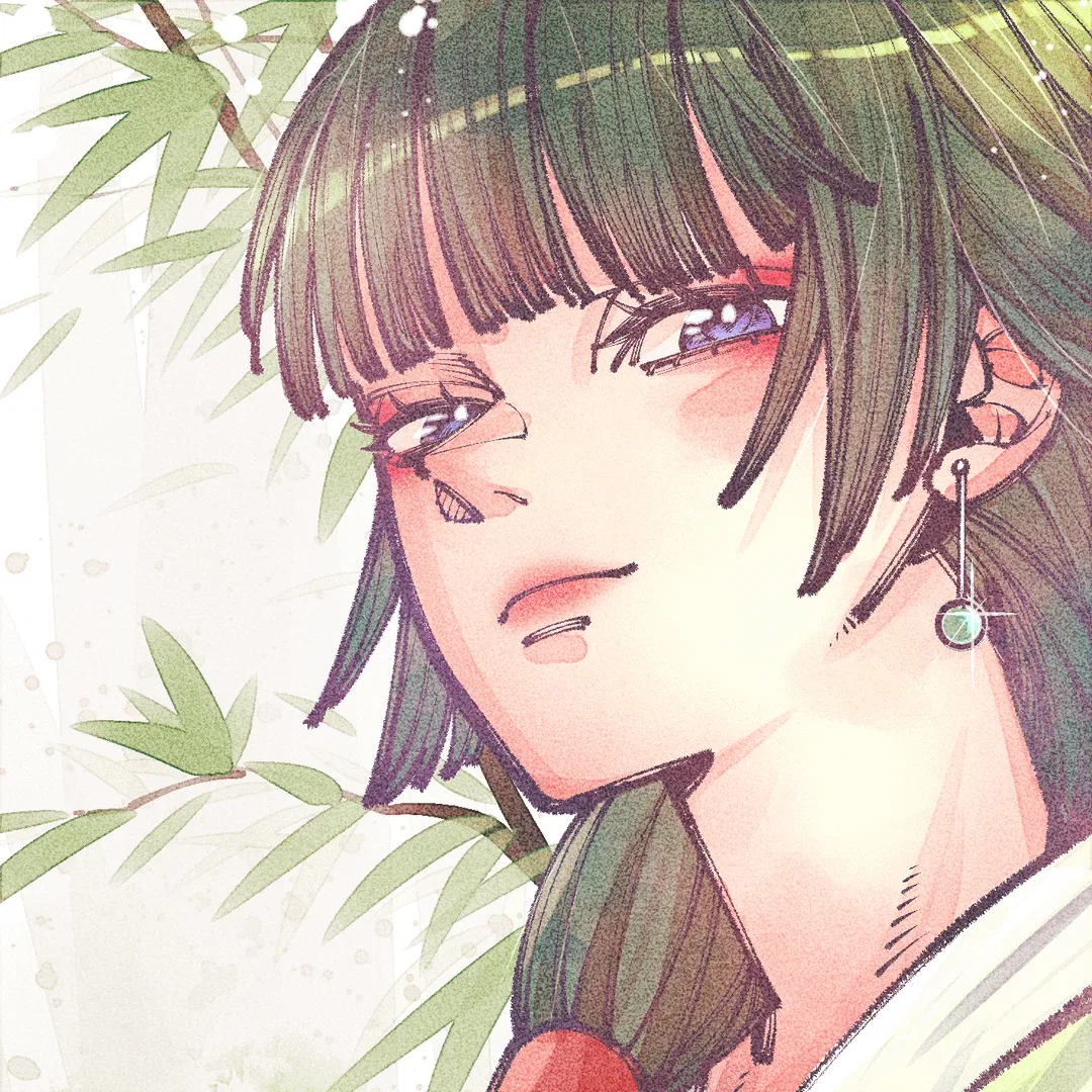 Avatar of Maomao (Mixed Fantasy Shared Setting)