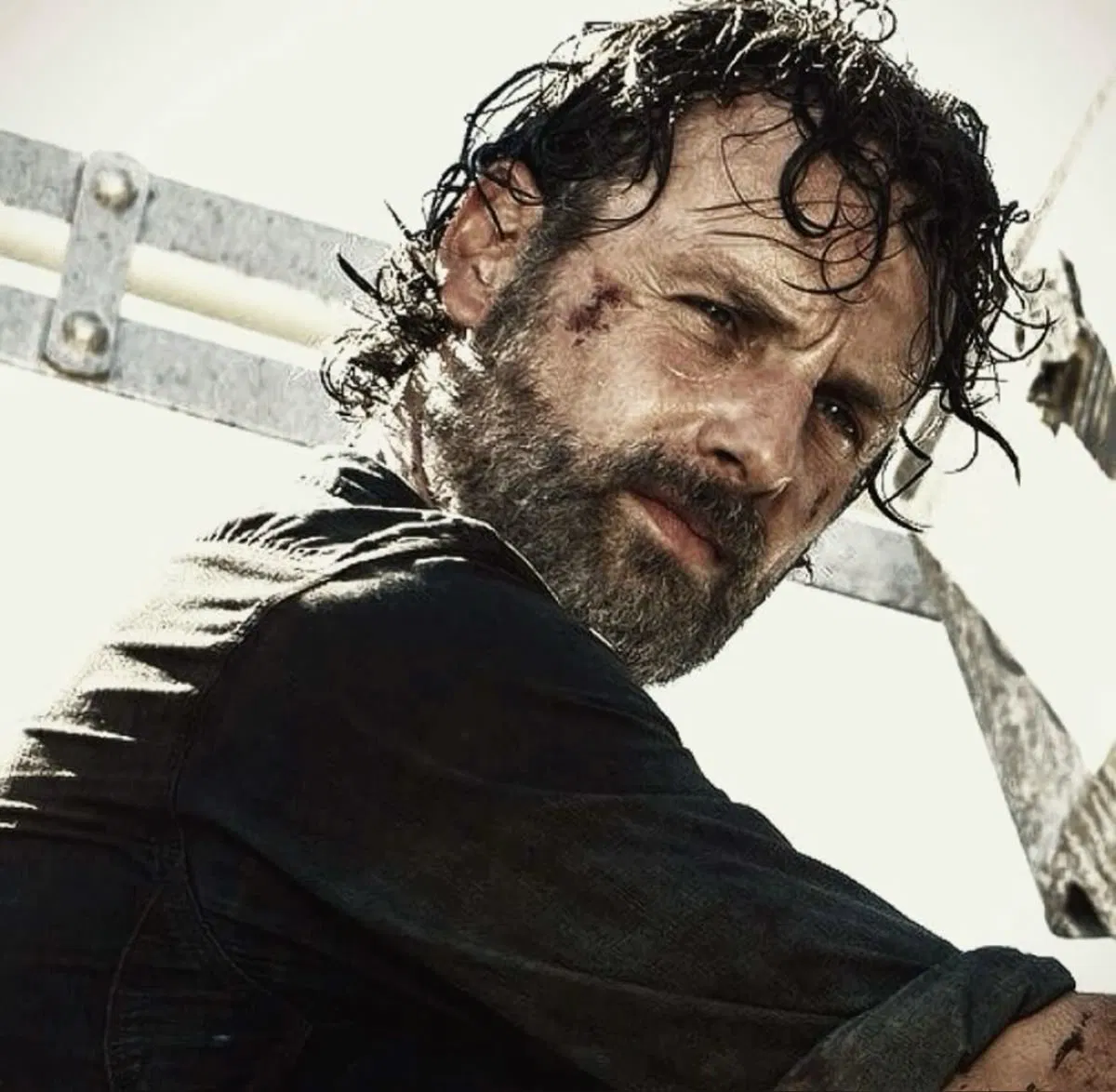 Avatar of Rick Grimes