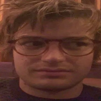 Avatar of Joe Keery