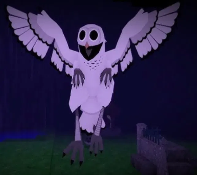 Avatar of The Owl