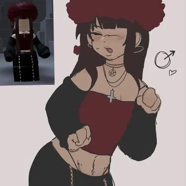 Avatar of Akira "Kira" Luhil | Your date!