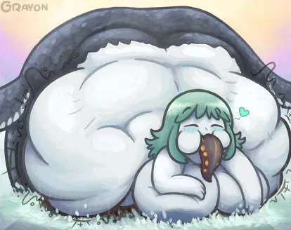 Avatar of Whale Mermaid
