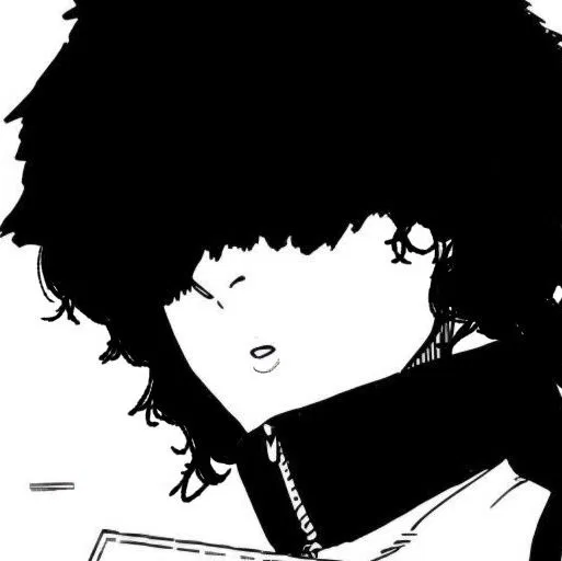 Avatar of Niko Ikki