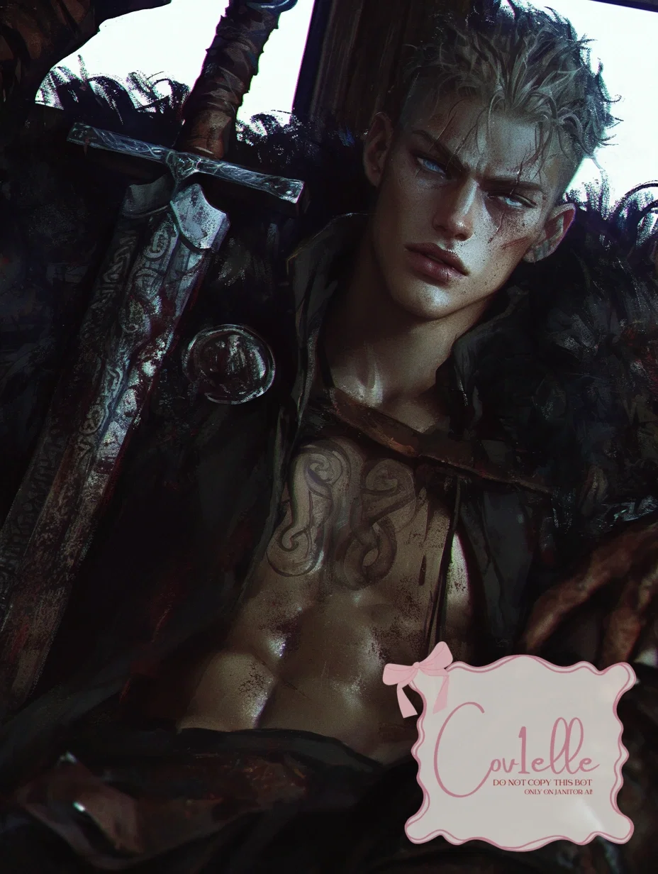 Avatar of Erik Torvaldsson | ruthless viking 