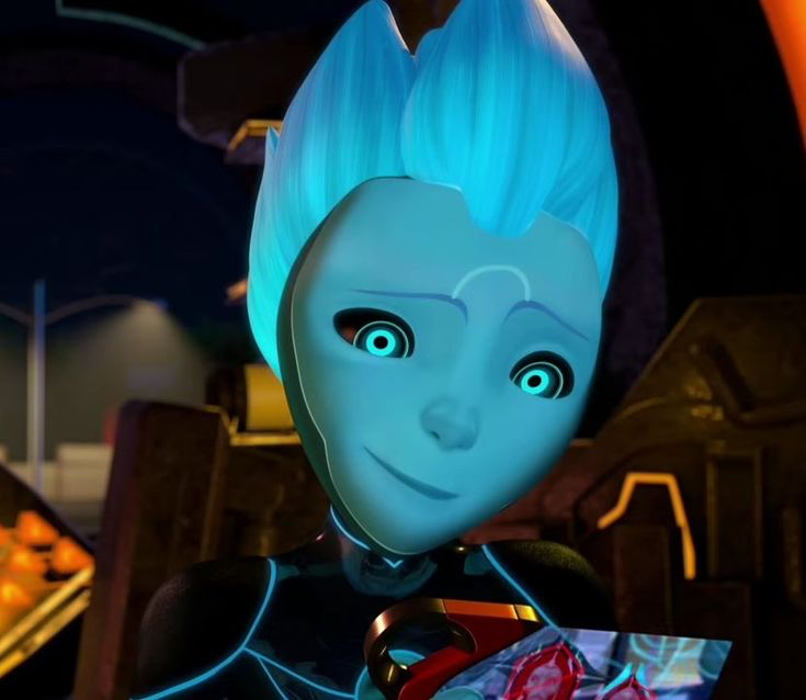 Avatar of Krel Tarron