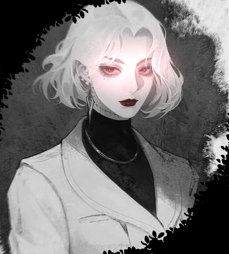 Avatar of Laura ⸸ The head doctor
