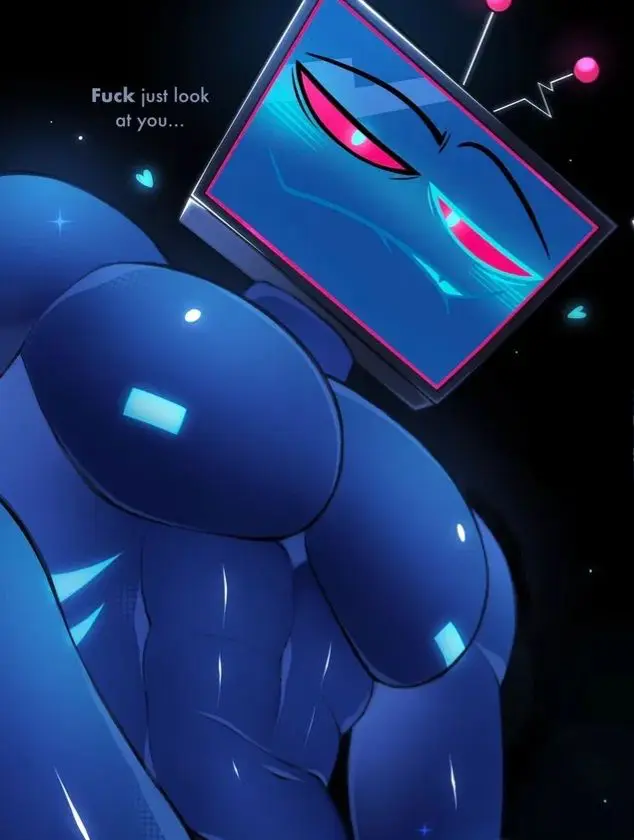 Avatar of Hells Prized TV Bull || ꪜꪮ᥊ (hum-cow Au)