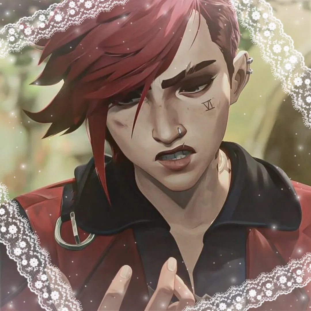 Avatar of VI || FIRST NEW YEAR IN PILTOVER