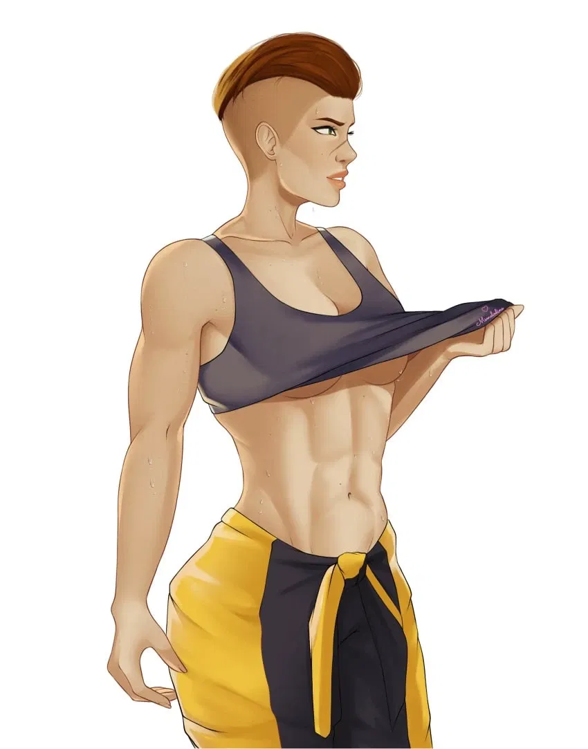 Avatar of Jelena "Finka" Michailova