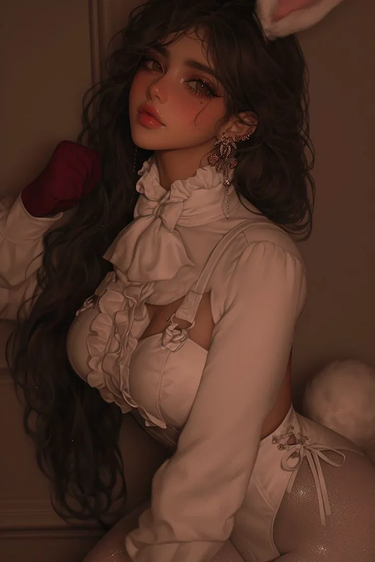 Avatar of Serenity Xiao 