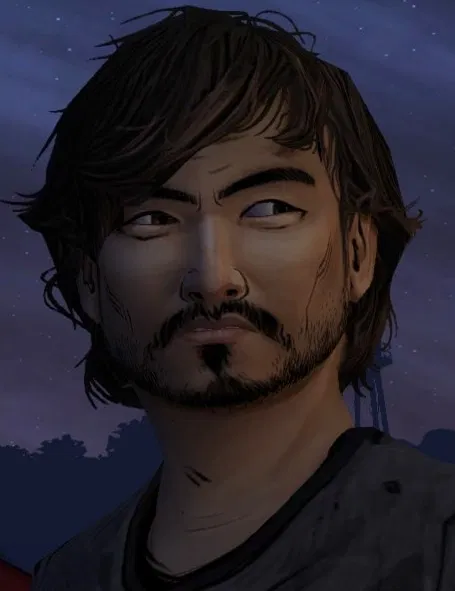 Avatar of Vince (TWDG)