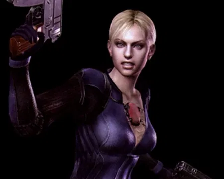 Avatar of P30 Jill Valentine