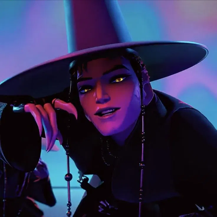Avatar of Abby Saja | POST GWI-MA/SOLO ARTIST AU