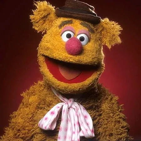 Avatar of Fozzie Bear