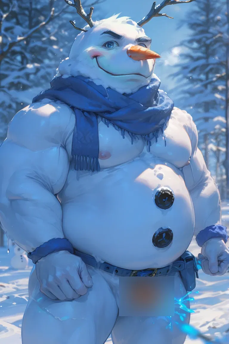 Avatar of Snowbert