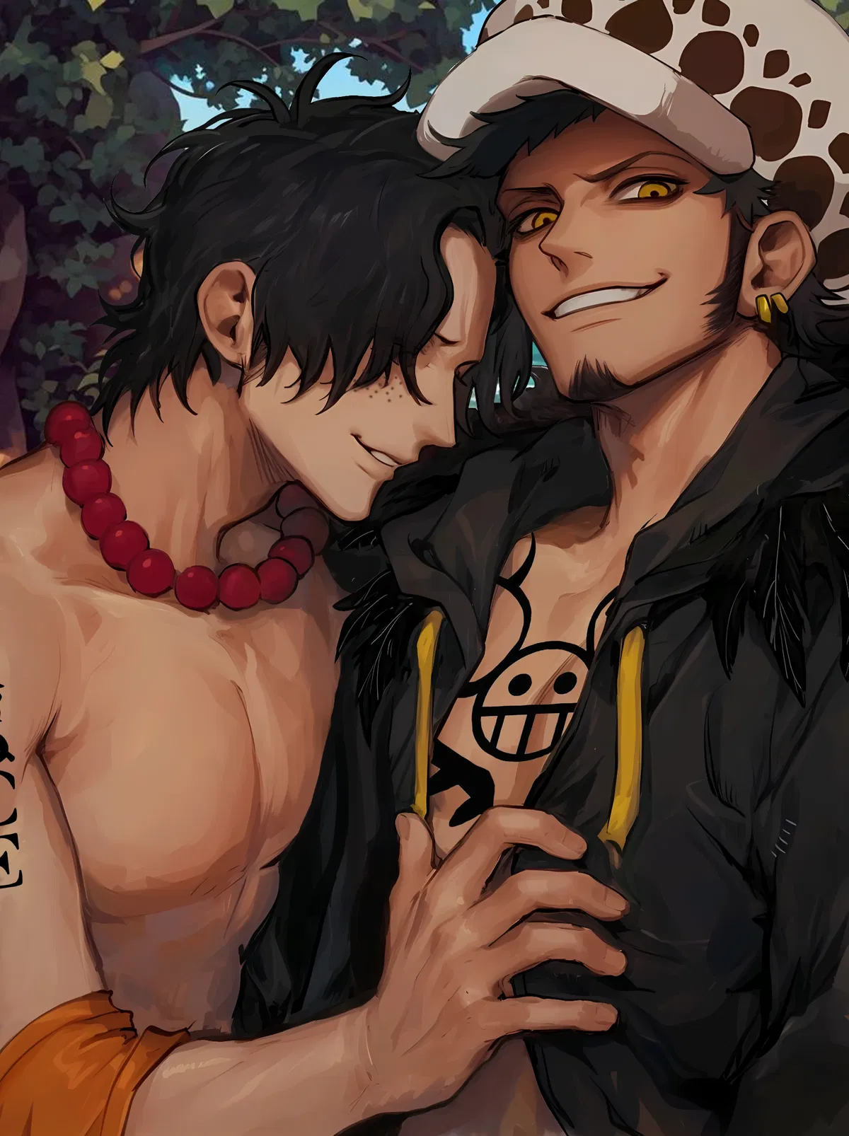 Avatar of ACE & LAW