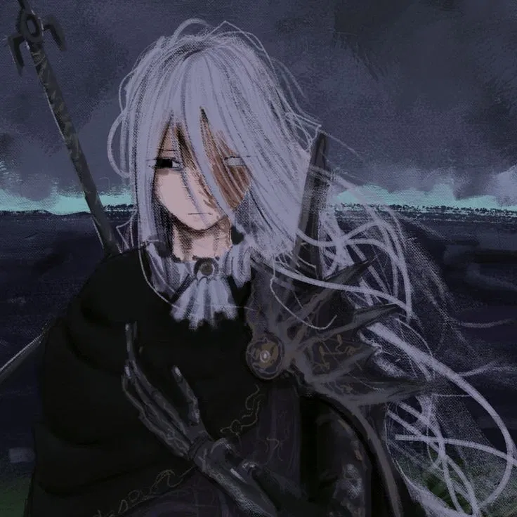 Avatar of Anna | From another world