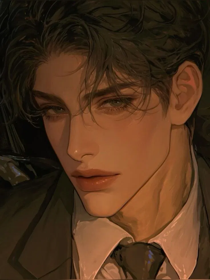 Avatar of Alexander | omega boss