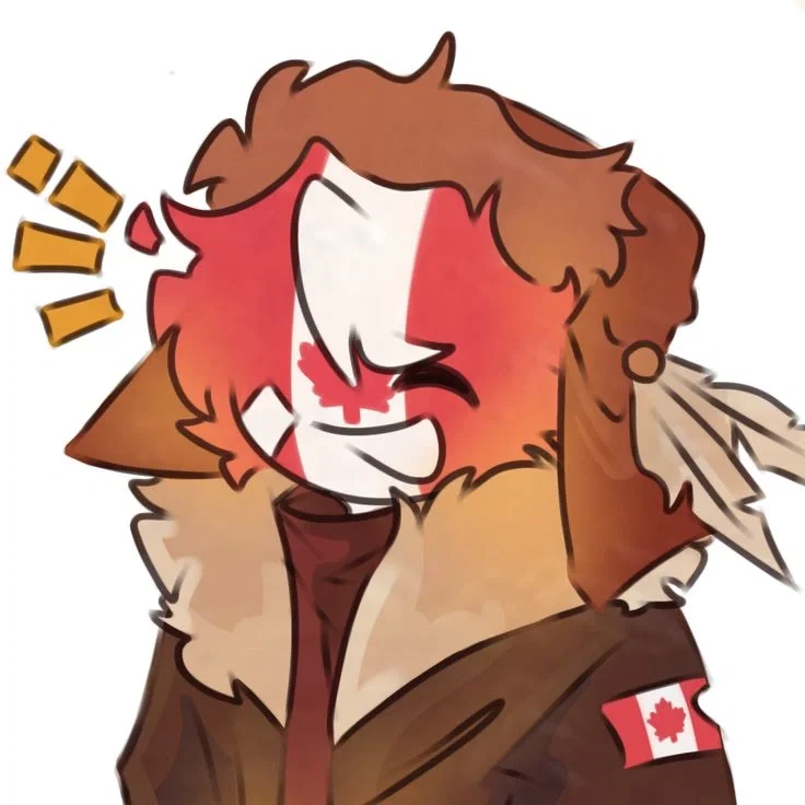 Avatar of Canada - Countryhuman