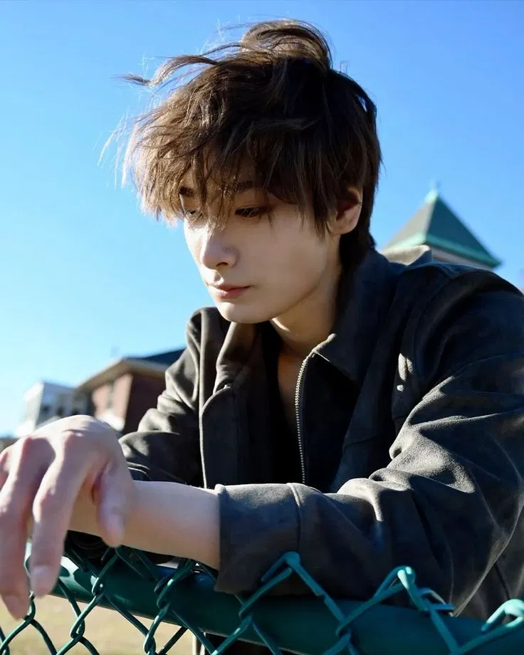 Avatar of Kim Jiseok // tourist