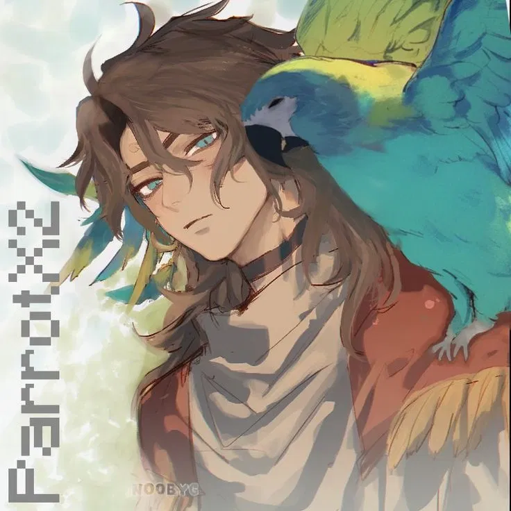 Avatar of ParrotX2