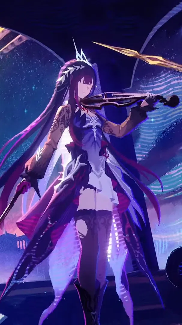 Avatar of Hysilens