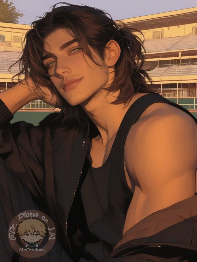 Avatar of "Get Cuckolded" | Dane Villin