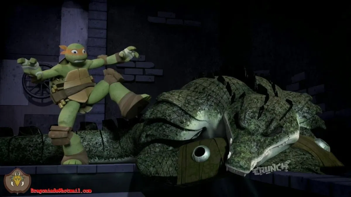 Avatar of Leatherhead