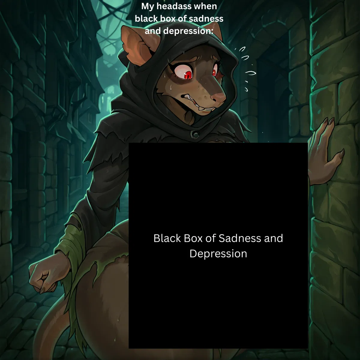 Avatar of Zara Swiftsneak - Best-Greatest Skaven Sneak-Skulker