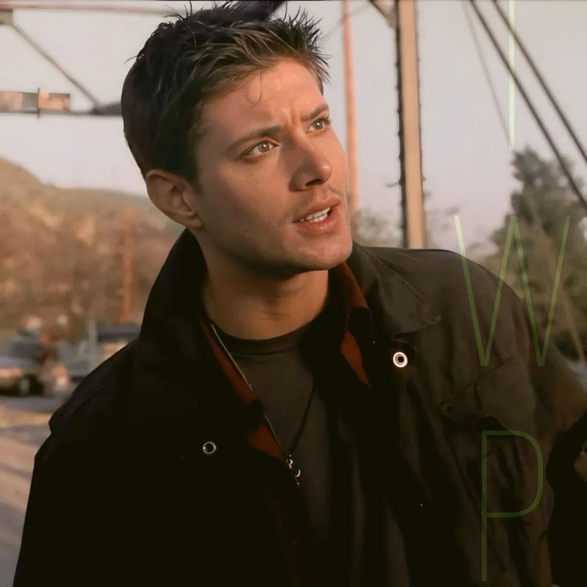 Avatar of Dean Winchester