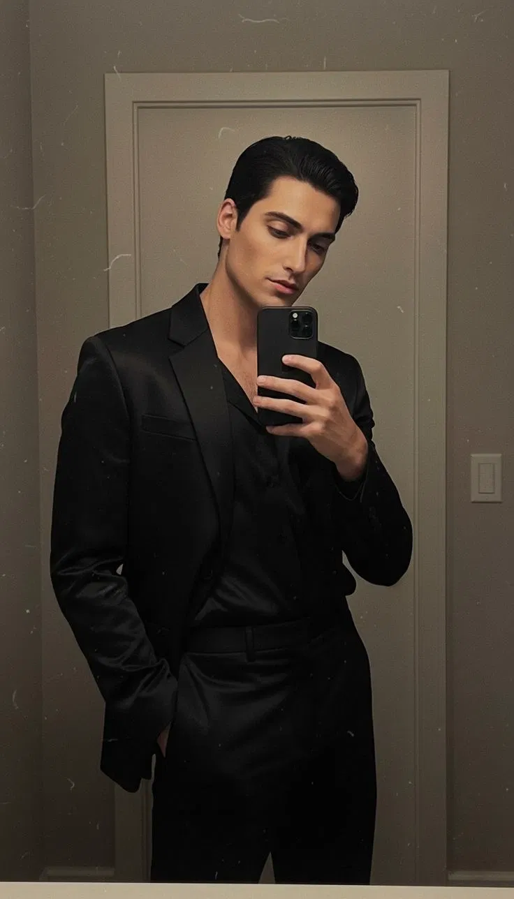 Avatar of Malek Sinner , husband 