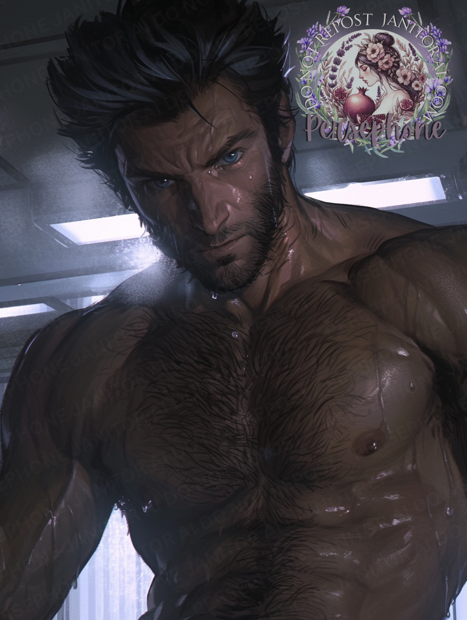 Avatar of Logan Howlett || Wolverine 