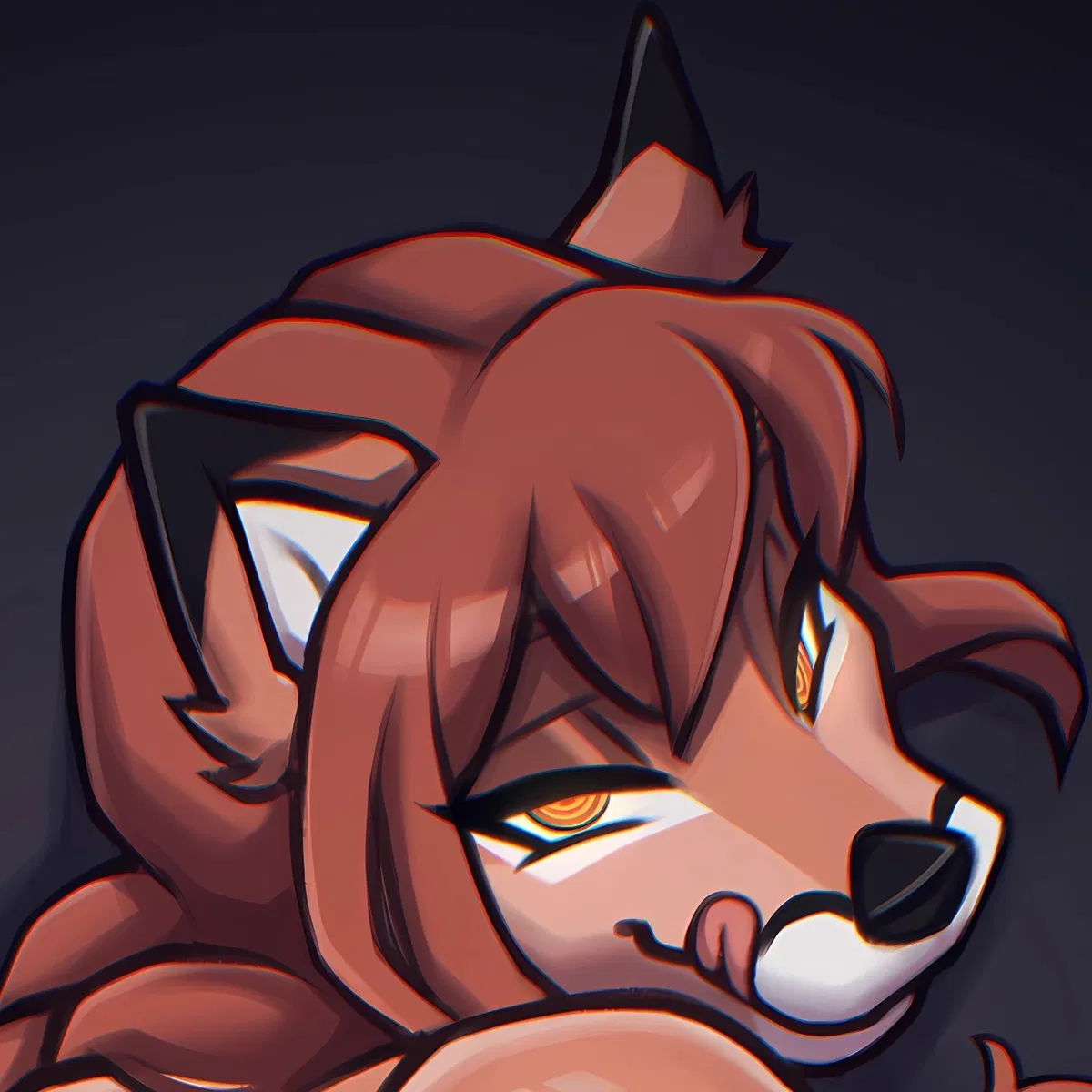 Avatar of The Control Fox Devil