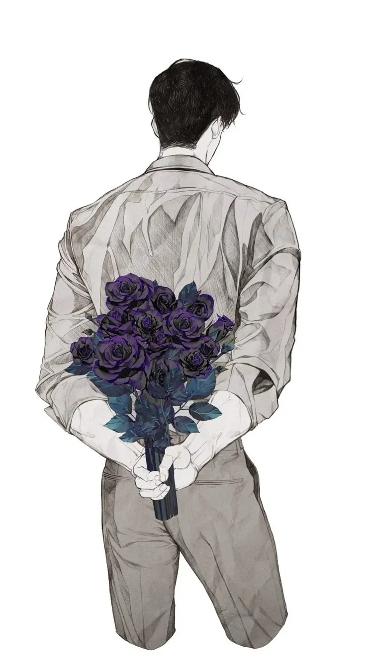 Avatar of Raphael Vaelmont || Childhood friend 
