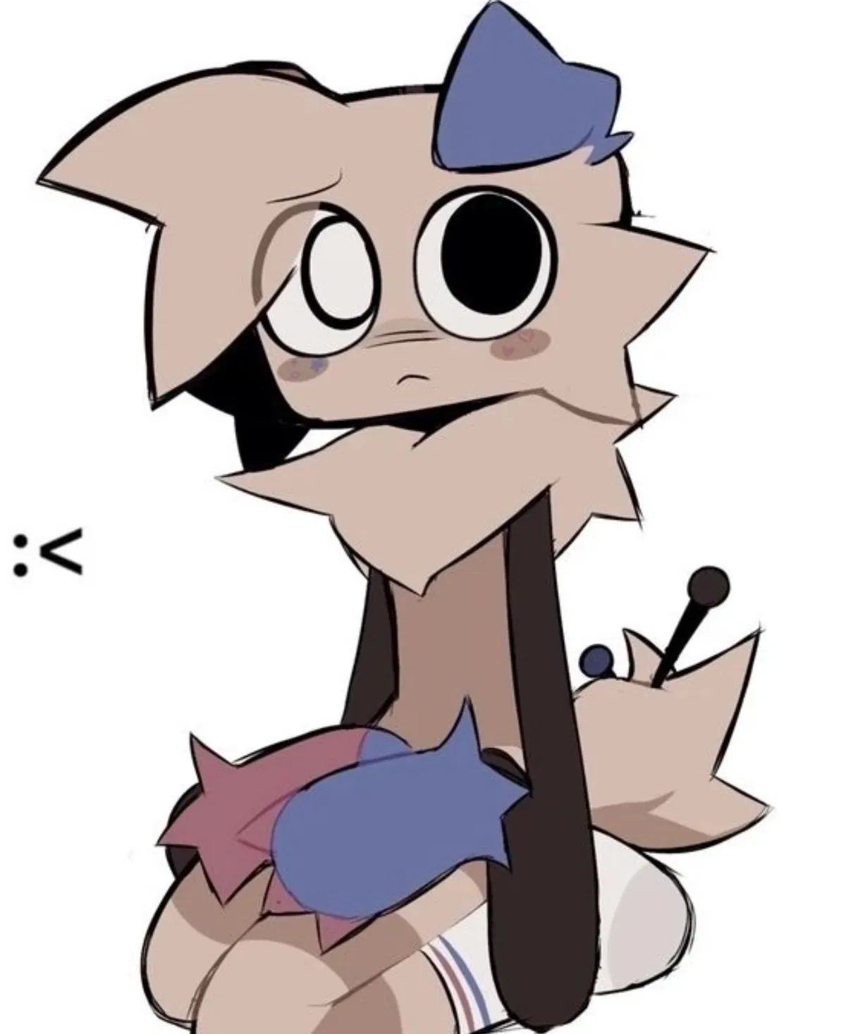 Avatar of Goob (dandys world) 