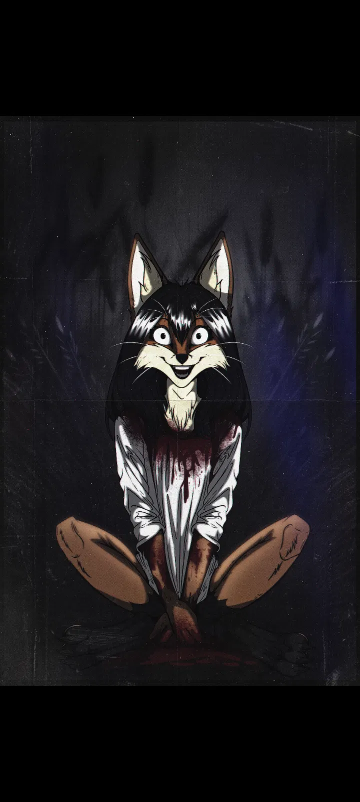 Avatar of Psychopathic Vixen :3